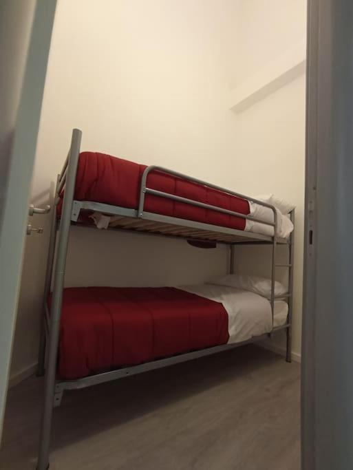 Mores'House Neapol Zewnętrze zdjęcie