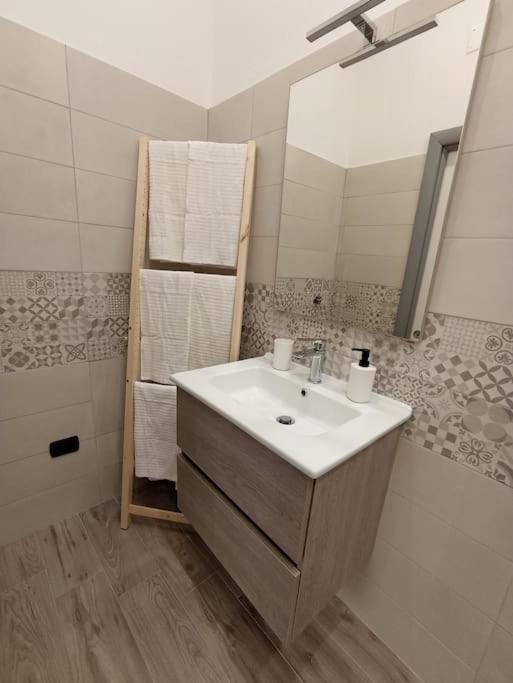 Mores'House Neapol Zewnętrze zdjęcie