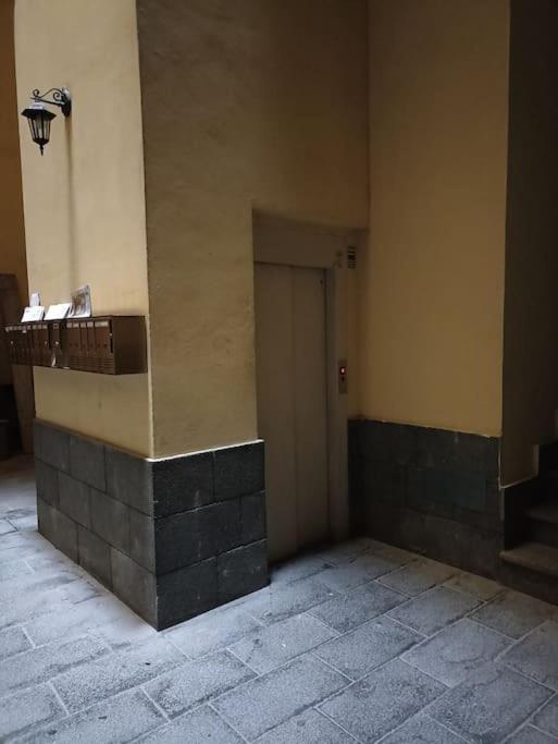 Mores'House Neapol Zewnętrze zdjęcie