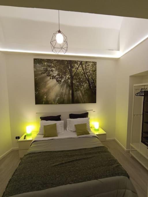 Mores'House Neapol Zewnętrze zdjęcie