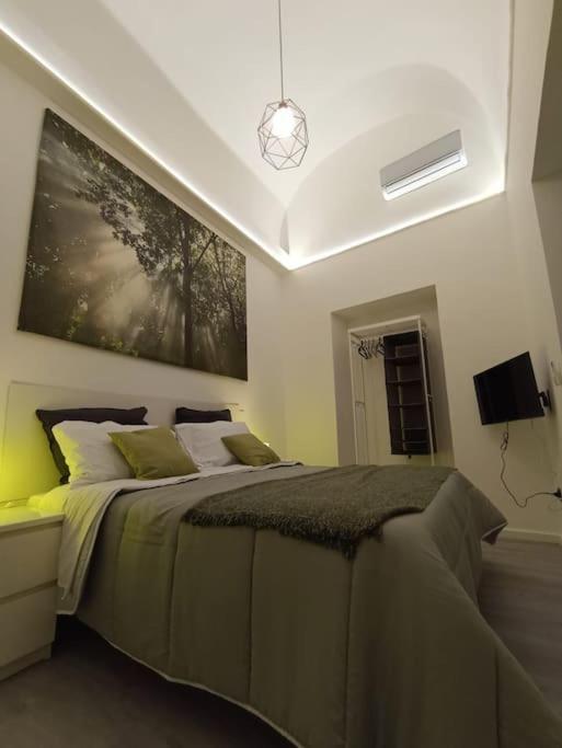 Mores'House Neapol Zewnętrze zdjęcie