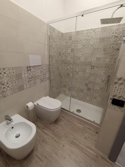 Mores'House Neapol Zewnętrze zdjęcie