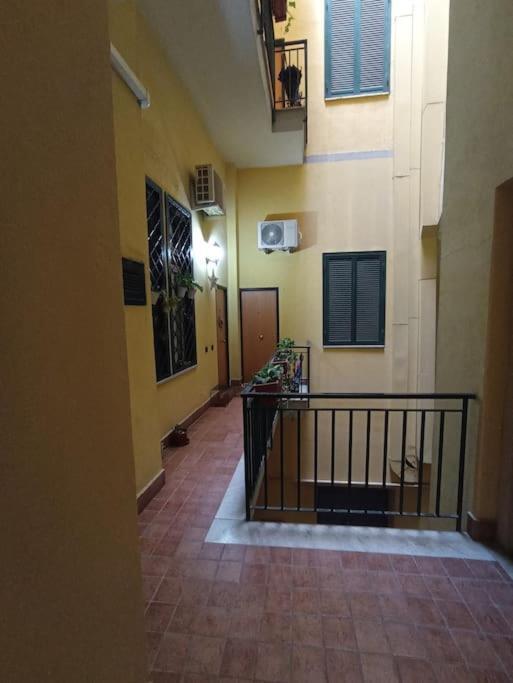Mores'House Neapol Zewnętrze zdjęcie